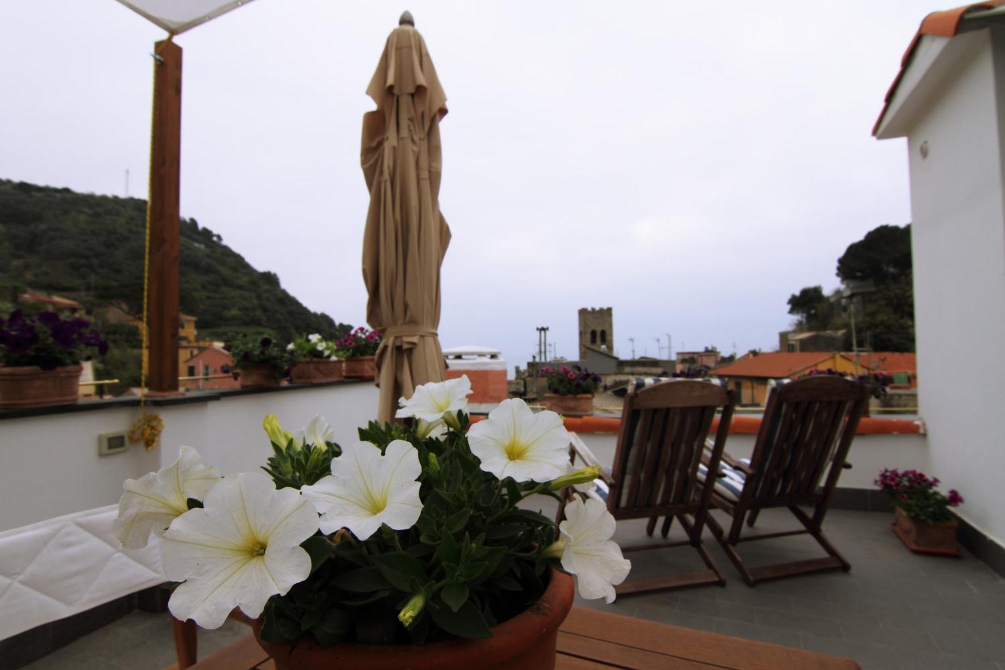 Solemare Hotel Monterosso al Mare Exterior photo