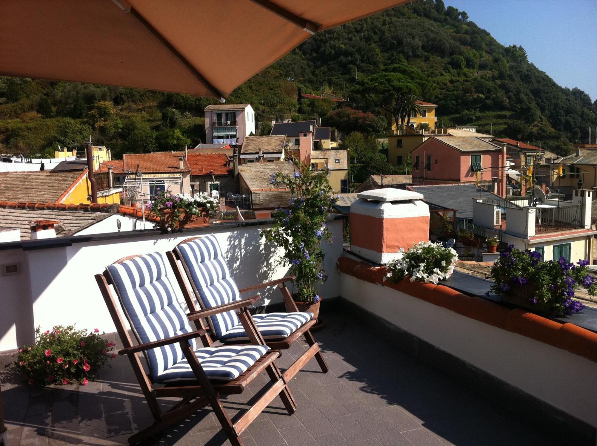 Solemare Hotel Monterosso al Mare Exterior photo