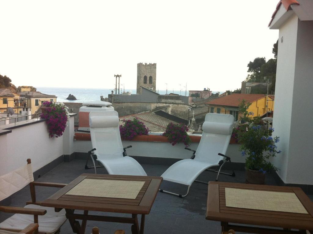 Solemare Hotel Monterosso al Mare Exterior photo